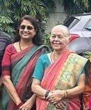 DR. MADHURI BARTHWAL